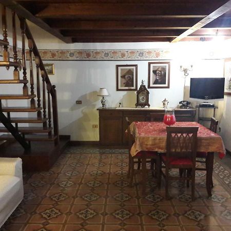 Casa De Spuches Villa Palermo Buitenkant foto