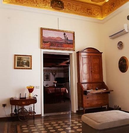 Casa De Spuches Villa Palermo Buitenkant foto